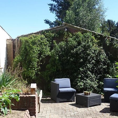 Beekse Brink Acomodação com café da manhã Loerbeek Exterior foto