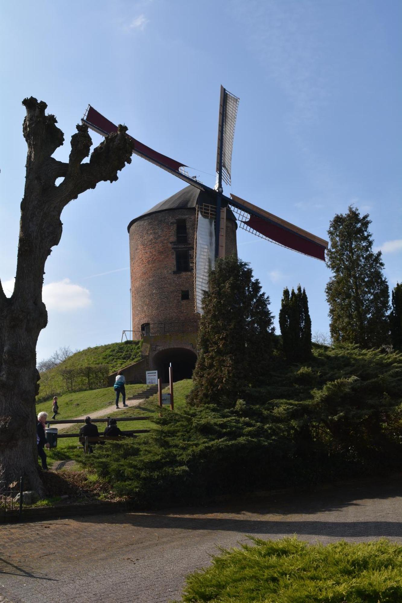Beekse Brink Acomodação com café da manhã Loerbeek Exterior foto