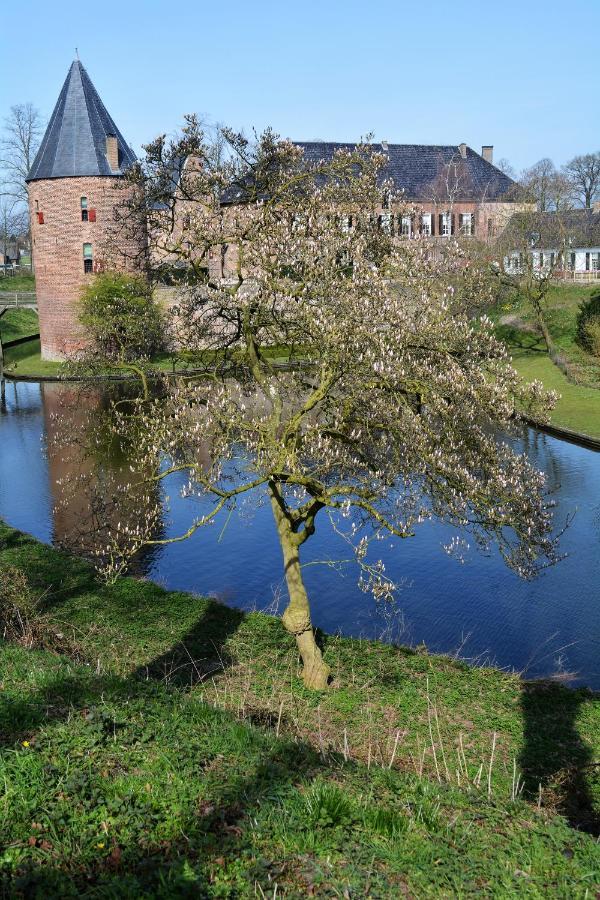 Beekse Brink Acomodação com café da manhã Loerbeek Exterior foto